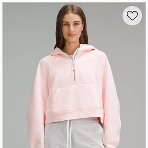 Lululemon Scuba Hoodie